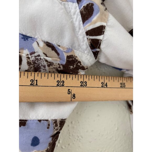 Native Wear Design Unique Boho Cropped Button-Up Jacket With Tassel Details - Picture 11 of 13